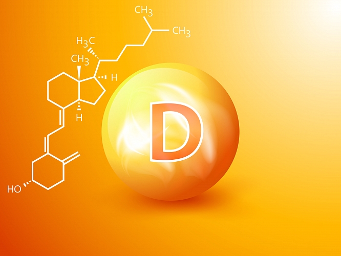 TUN – Biochemische Aspekte von Vitamin D