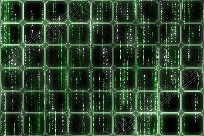 TUN – Die Matrix zwischen den Zellen